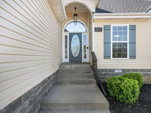 Clarksville, TN 37040,800 Cindy Jo Ct