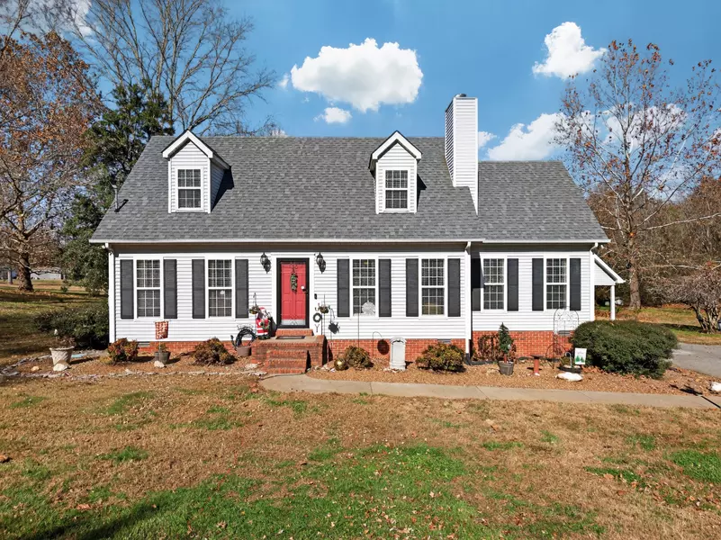 187 Garland Dr, Pulaski, TN 38478