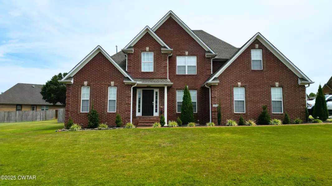 177 Fawn Ridge Ln, Medina, TN 38355