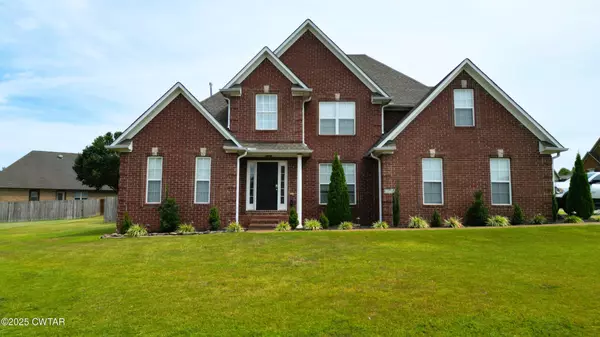 177 Fawn Ridge Ln, Medina, TN 38355
