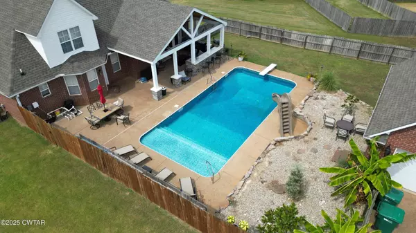 Medina, TN 38355,177 Fawn Ridge Ln