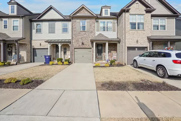 Thompsons Station, TN 37179,3133 Sassafras Ln