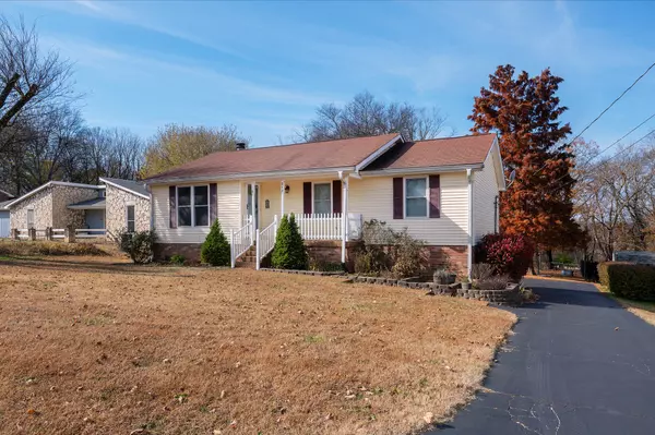 Old Hickory, TN 37138,313 Hollywood Dr