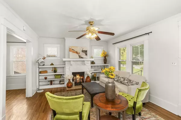 Nashville, TN 37206,1007 Seymour Ave