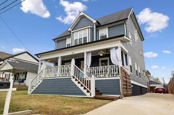 Nashville, TN 37216,134 Piedmont Ave