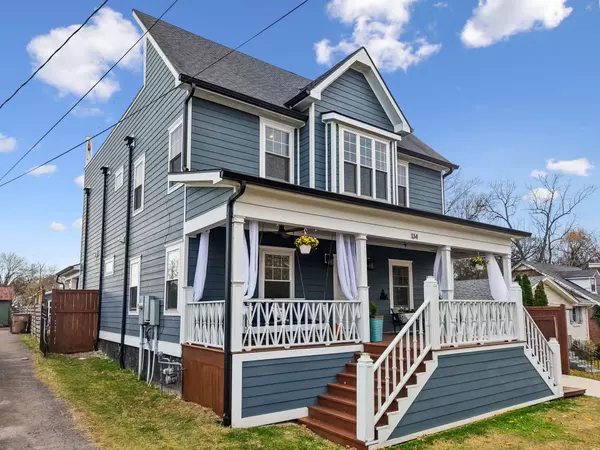 Nashville, TN 37216,134 Piedmont Ave