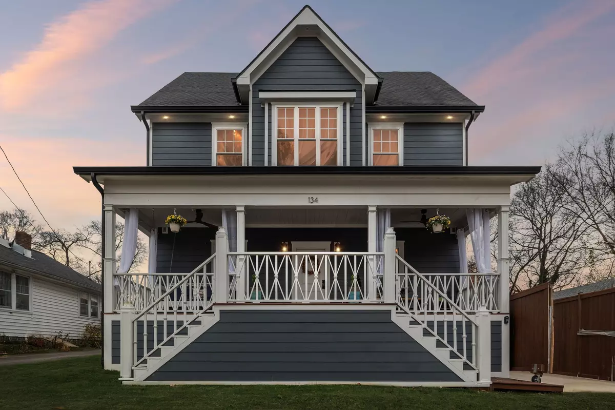 Nashville, TN 37216,134 Piedmont Ave