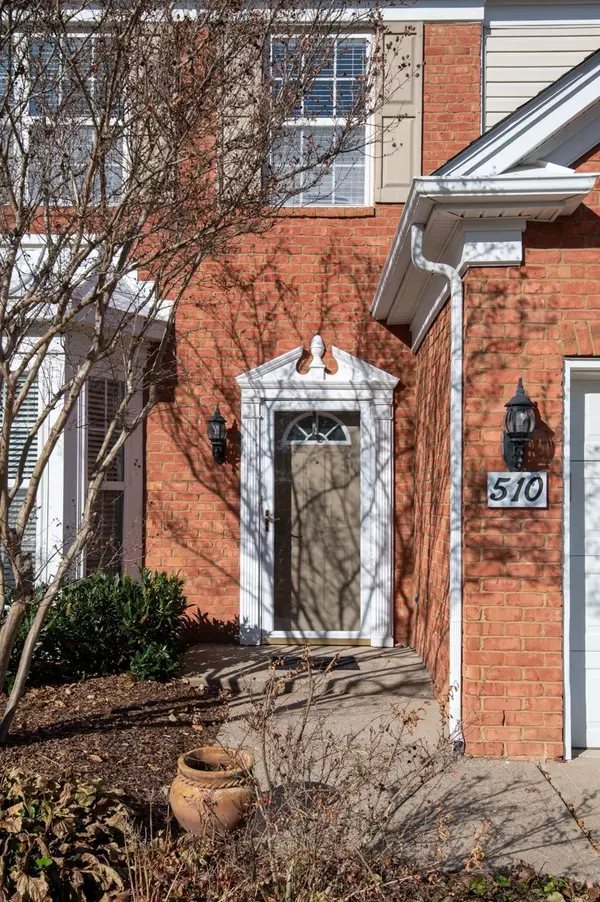 Brentwood, TN 37027,510 Old Towne Dr