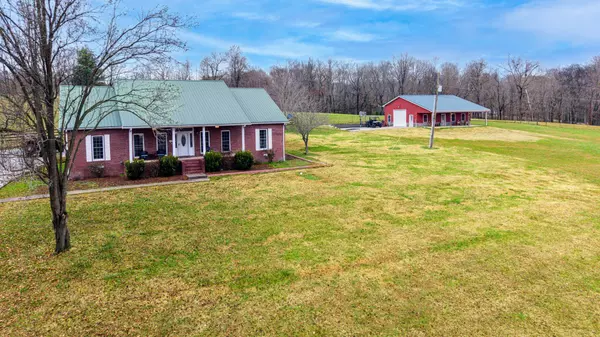 Vanleer, TN 37181,1910 Cedar Creek Rd