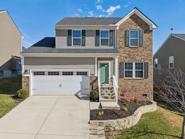 3104 Bent Tree Ln, Columbia, TN 38401