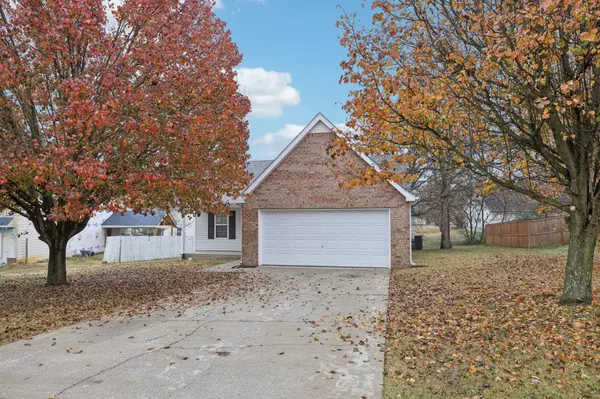 La Vergne, TN 37086,1619 Jo Ann Dr