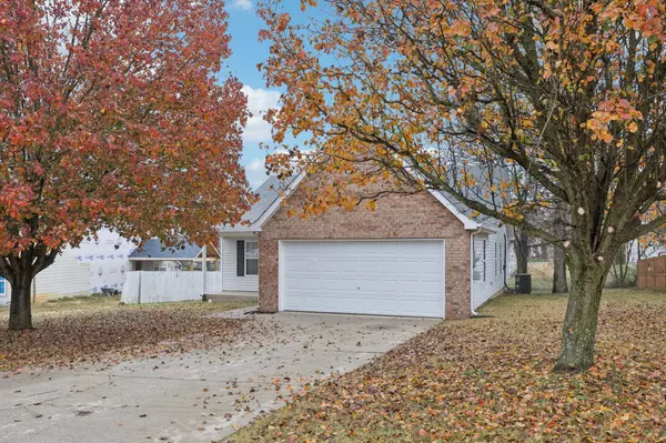 La Vergne, TN 37086,1619 Jo Ann Dr