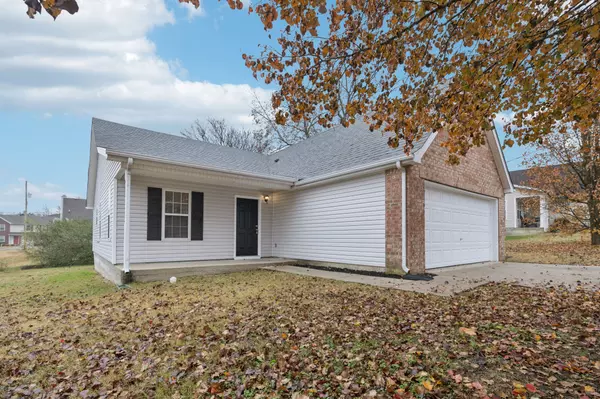 La Vergne, TN 37086,1619 Jo Ann Dr