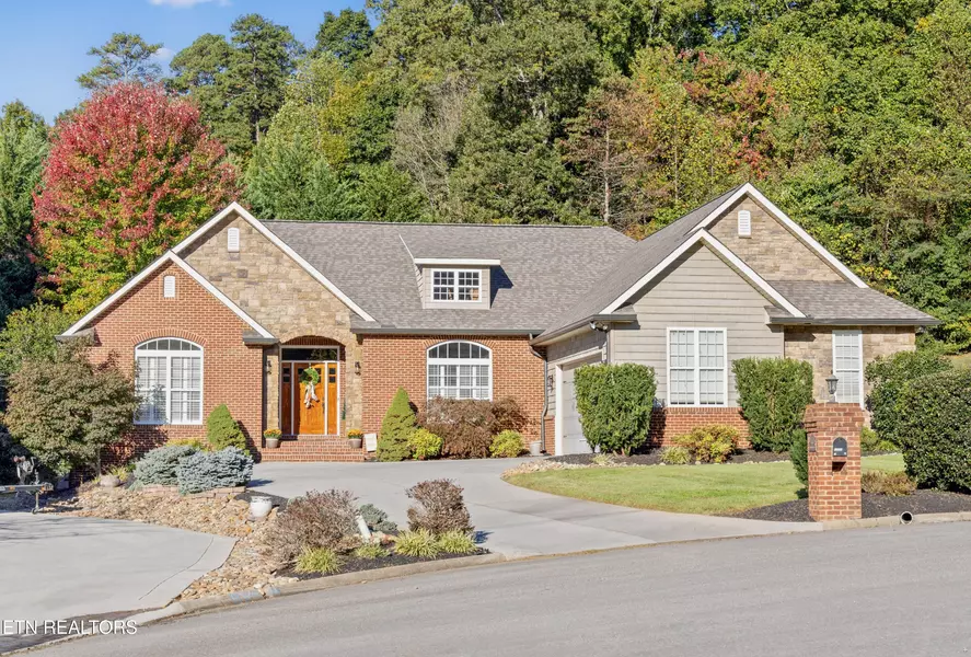 6537 Autumn Kayla Lane, Knoxville, TN 37918