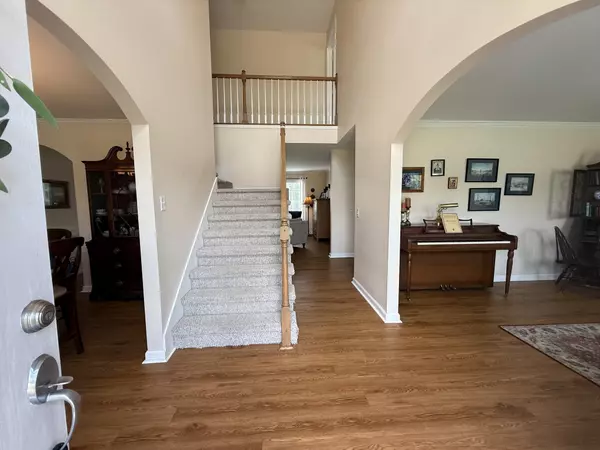 Mount Juliet, TN 37122,1400 Oakhall Trace