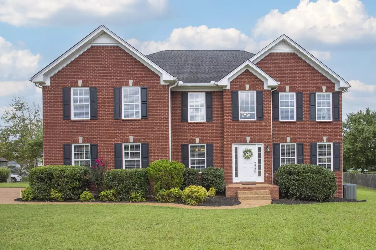 Mount Juliet, TN 37122,1400 Oakhall Trace
