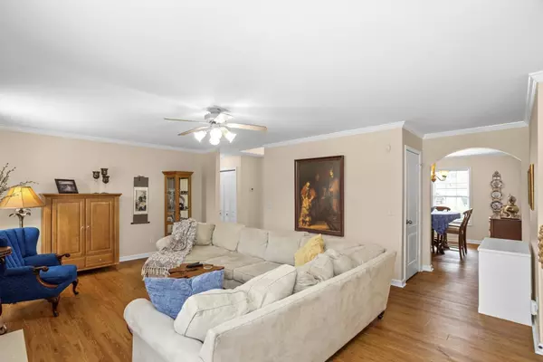 Mount Juliet, TN 37122,1400 Oakhall Trace