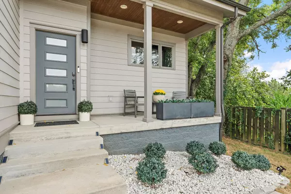 Nashville, TN 37206,2712 Meadow Rose Drive #A