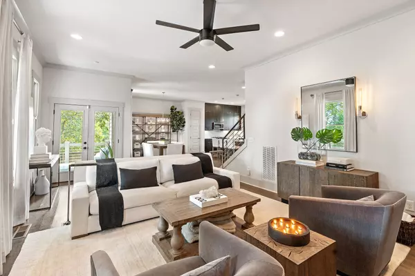 Nashville, TN 37206,2712 Meadow Rose Drive #A