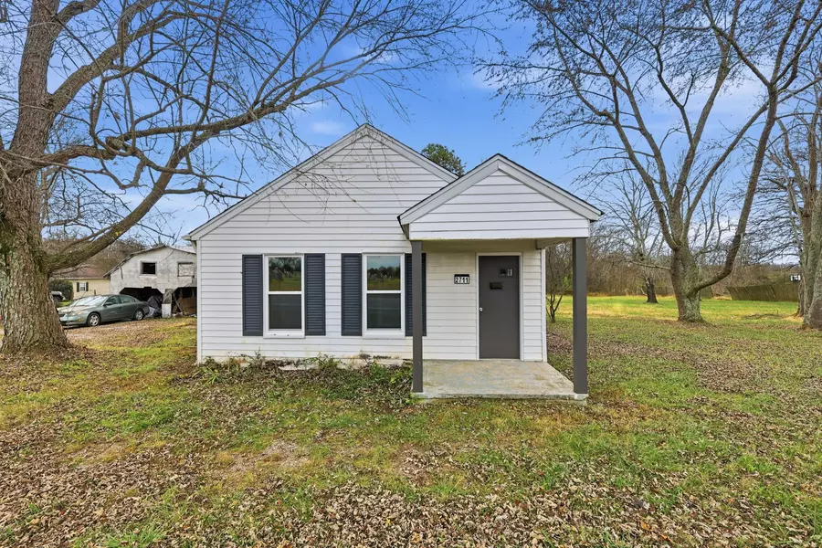 2711 Highway 64 W #W, Lewisburg, TN 37091