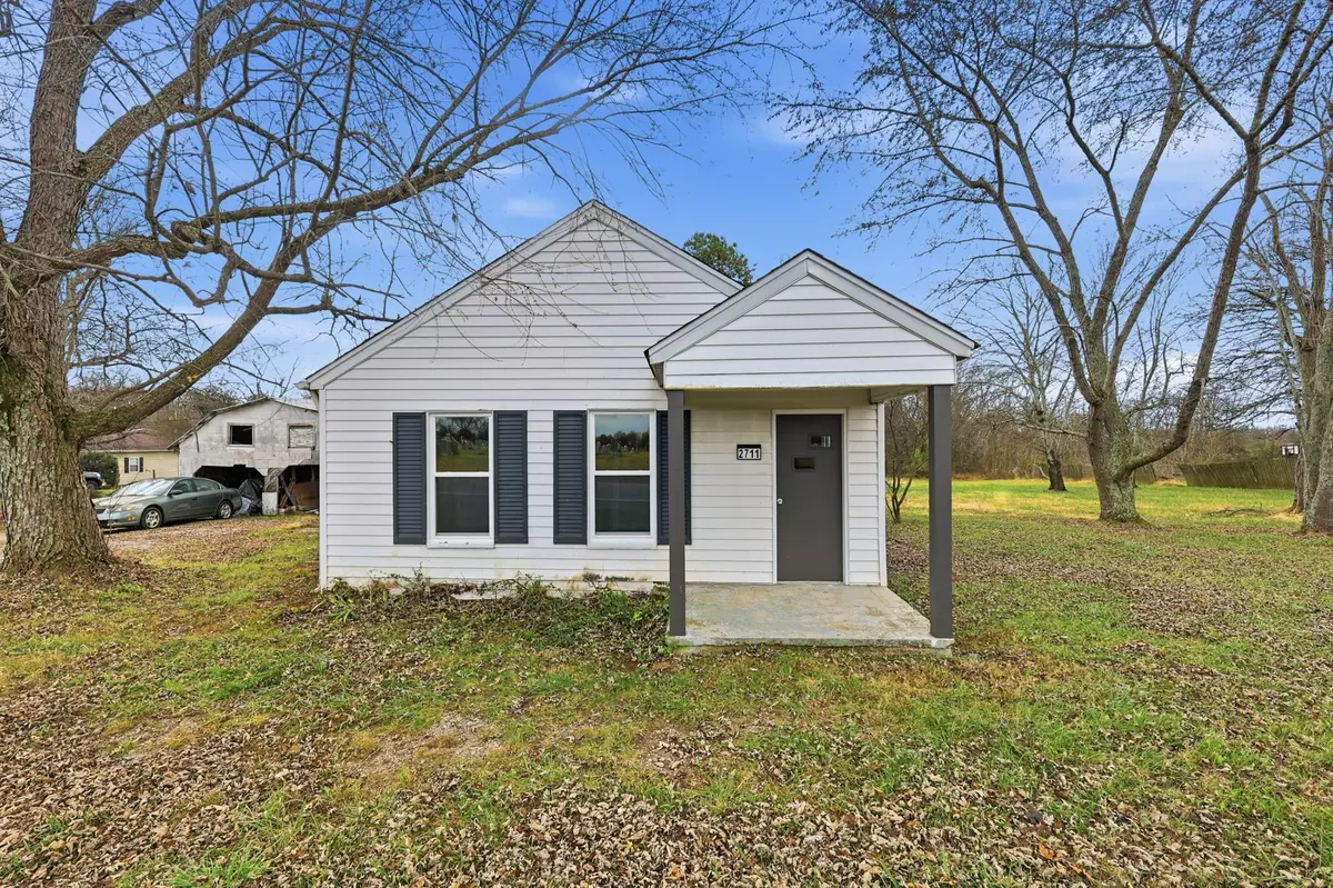 Lewisburg, TN 37091,2711 Highway 64 W #W