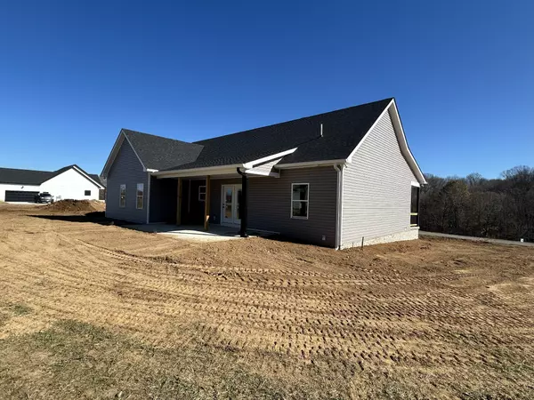 Lafayette, TN 37083,159 Creekside Lane