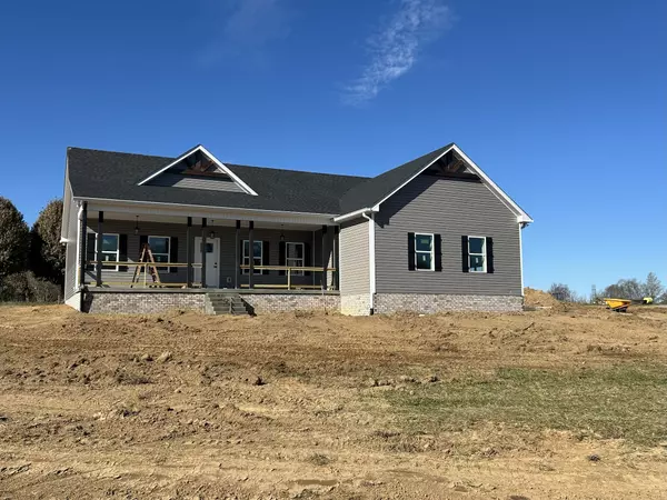 Lafayette, TN 37083,159 Creekside Lane