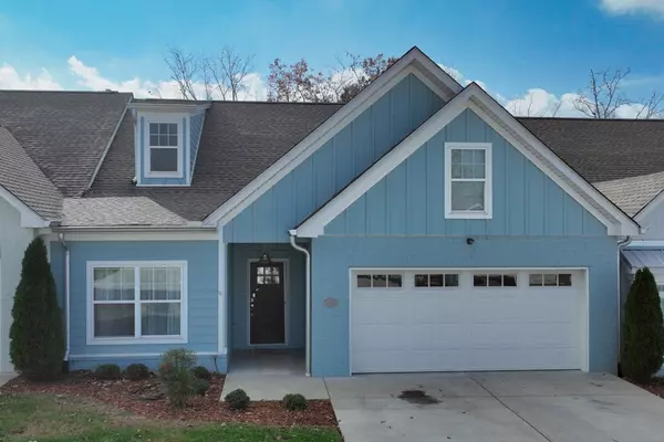 1144 Lock 4 Rd #J2, Gallatin, TN 37066