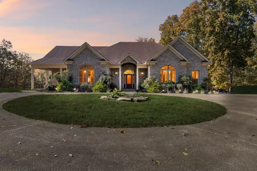 1079 Ridgecrest Dr, Goodlettsville, TN 37072