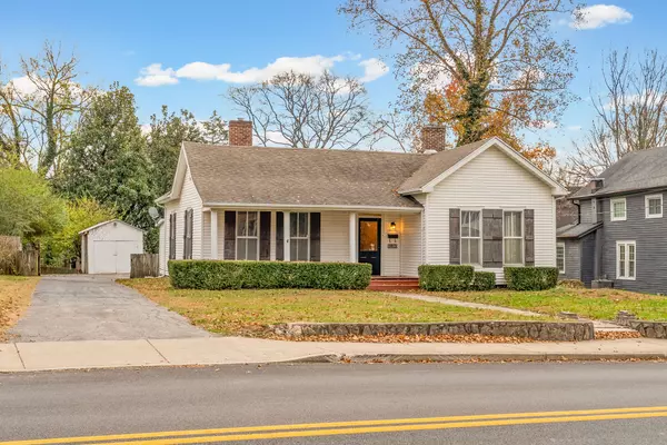 Hopkinsville, KY 42240,2120 S Main St