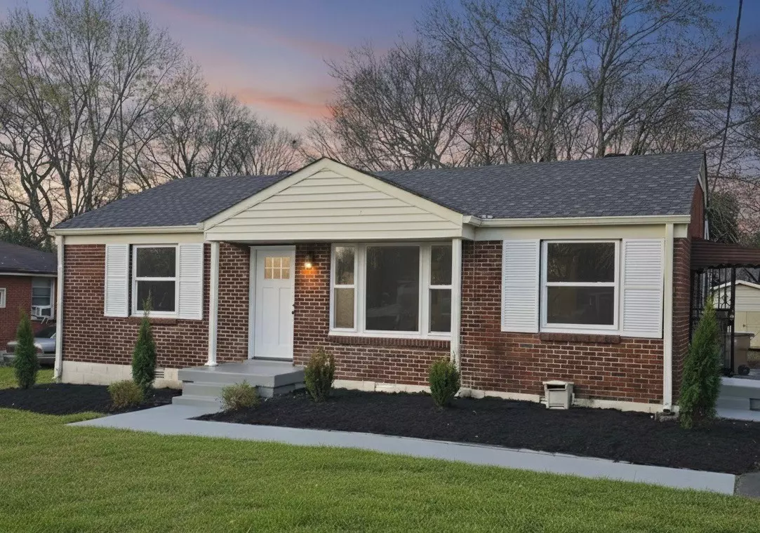 Nashville, TN 37214,2718 McKeige Dr