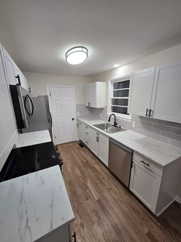 Nashville, TN 37214,2718 McKeige Dr