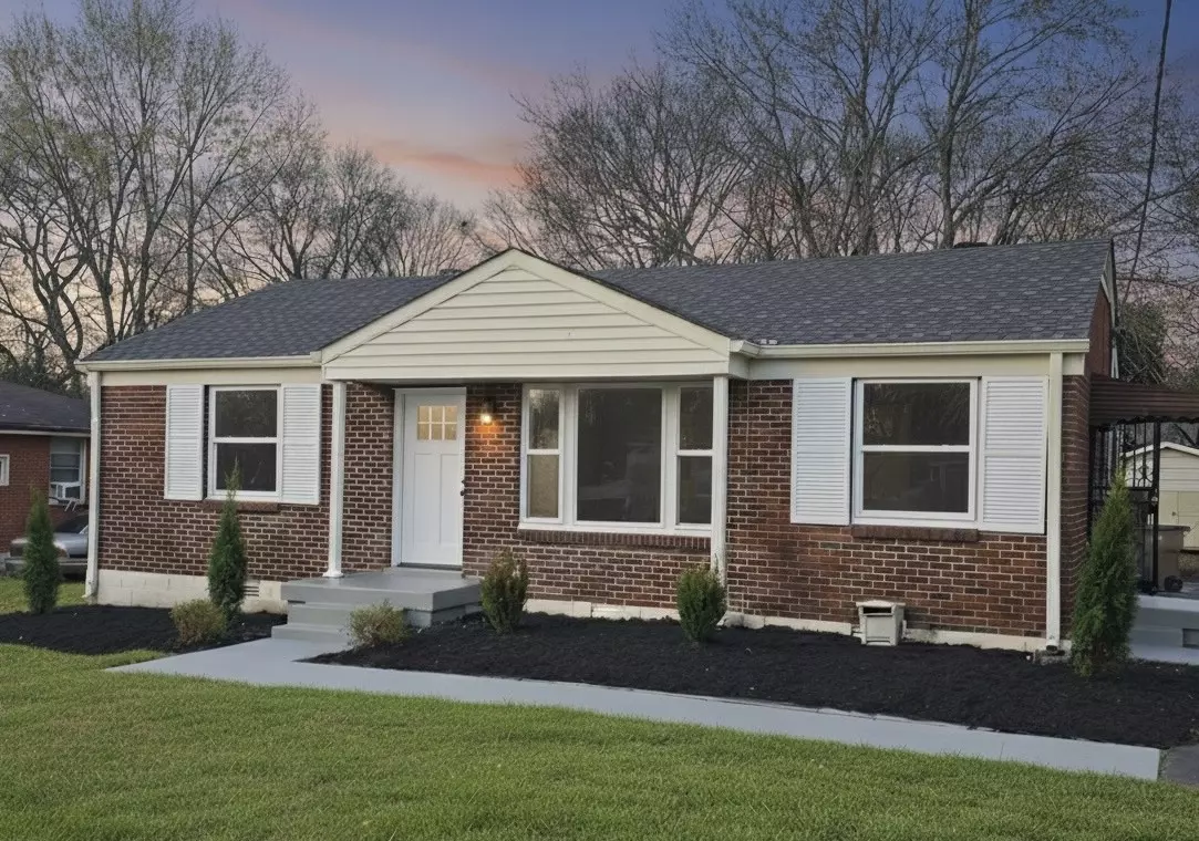 Nashville, TN 37214,2718 McKeige Dr