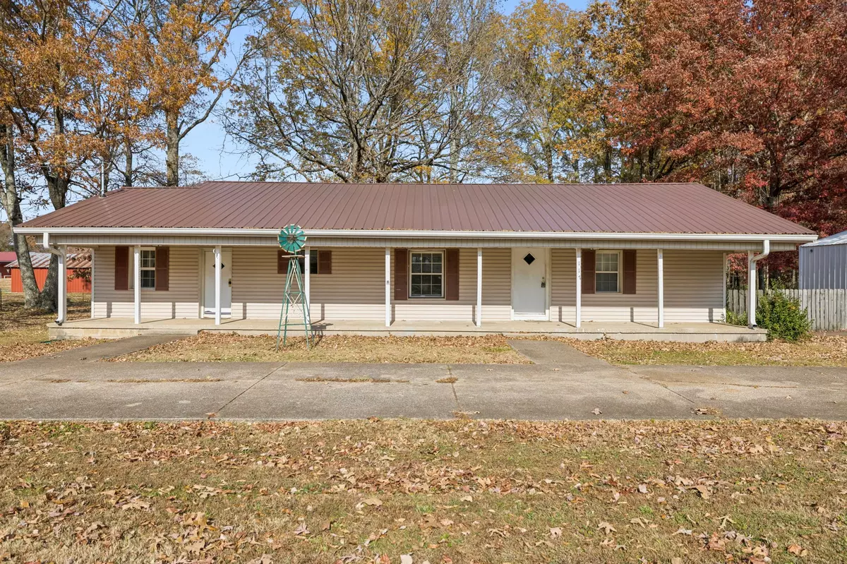 Hohenwald, TN 38462,117 Bellwood Rd