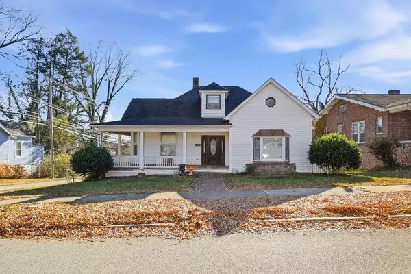 Johnson City, TN 37601,120 E Holston Ave