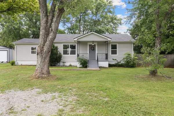 La Vergne, TN 37086,544 Stones River Rd