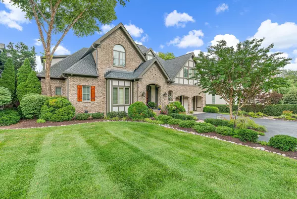 Nashville, TN 37215,3504B Amanda Ave