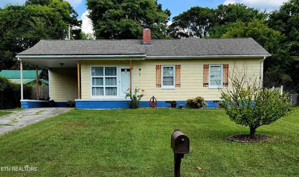 504 Gilliland Lane, Maryville, TN 37804