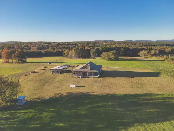 Evensville, TN 37332,1047 Nelson Harrison