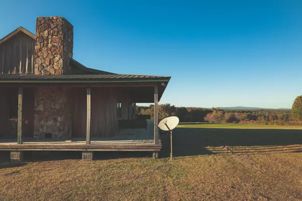 Evensville, TN 37332,1047 Nelson Harrison