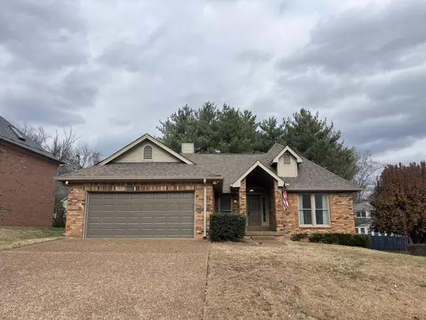 7004 Poplar Creek Trce, Nashville, TN 37221