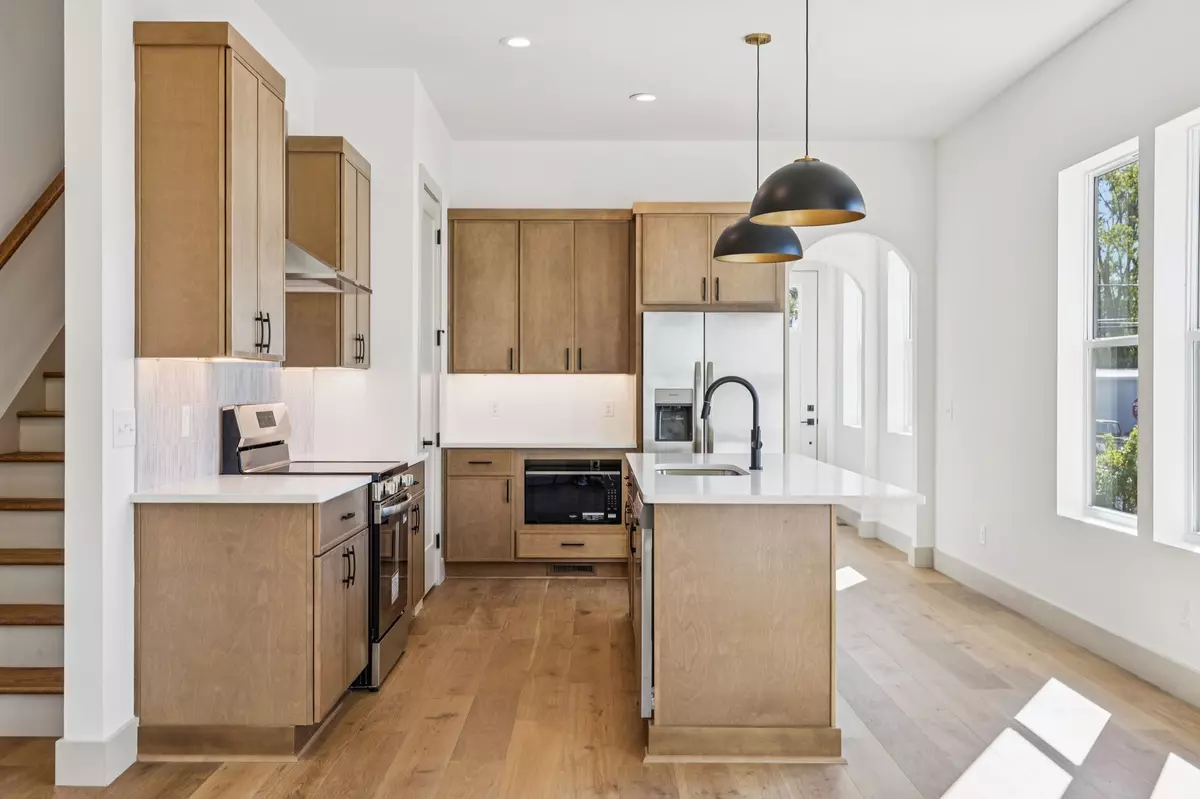 Nashville, TN 37207,107 Old Trinity Ln #B