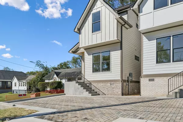 Nashville, TN 37207,107 Old Trinity Ln #B