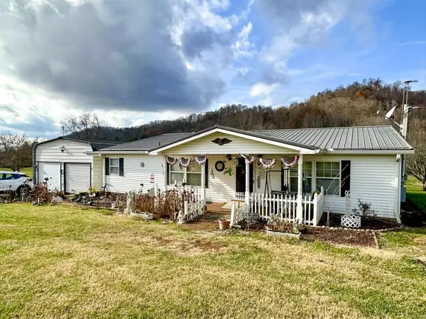 Surgoinsville, TN 37873,2641 Stanley Valley Rd