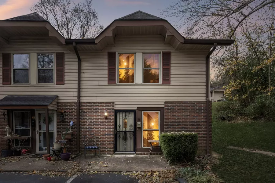 500 Paragon Mills Rd #K6, Nashville, TN 37211