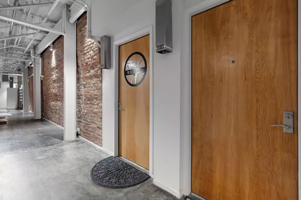 Nashville, TN 37201,309 Church St #610