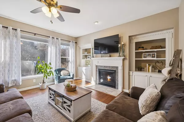 Mount Juliet, TN 37122,252 Cobblestone Lndg