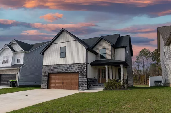 Clarksville, TN 37043,1733 Heritage Drive