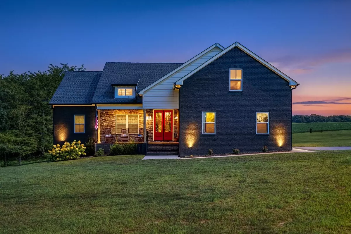 Orlinda, TN 37141,29490 Highway 49 #E