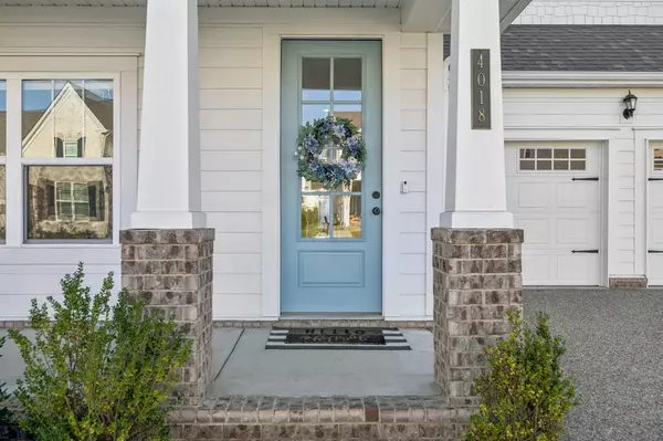 Franklin, TN 37064,4018 Singing Creek Dr